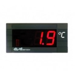 Termometru digital Eliwell EWTM 052, COD. 5497423, 230V, -50 +99°C, montare 31 x 64 mm - 087313