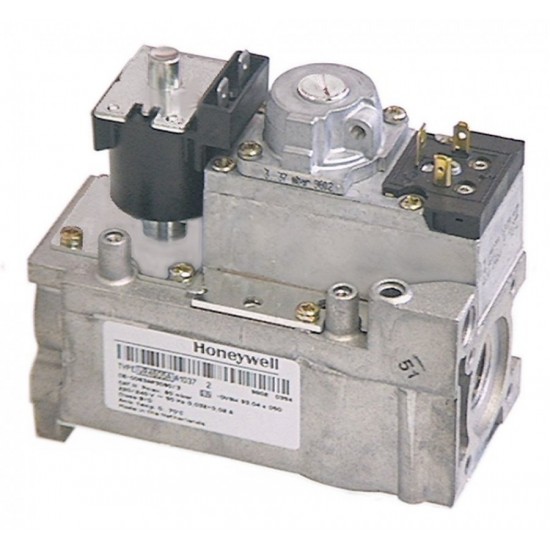 Valva de gaz Honeywell VR4605A 1037, 230V, 50Hz, 3-37mbar, MAX. 60mbar. - 101164 Valva de gaz Honeywell VR4605A 1037, 230V, 50Hz, 3-37mbar, MAX. 60mbar. - 101164