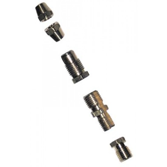 Dispozitiv de siguranta la stingerea flacarii (senzor flacara) 90 cm, set termocupla de 6 componente - 102000 Dispozitiv de siguranta la stingerea flacarii (senzor flacara) 90 cm, set termocupla de 6 componente - 102000