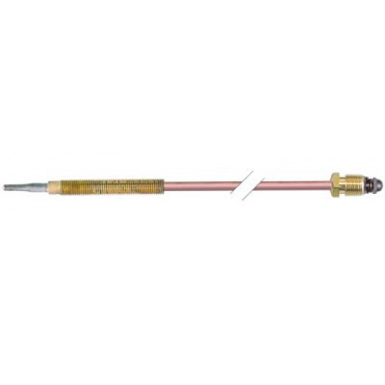 Termocupla universala L 600 mm, set de 6 piese - 102005