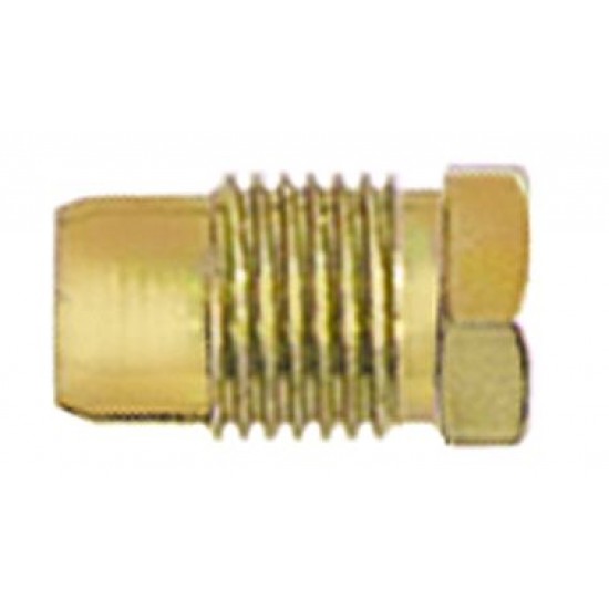 Termocupla universala L 600 mm, set de 6 piese - 102005