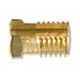 Termocupla universala L 600 mm, set de 6 piese - 102005