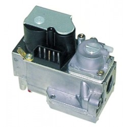 Valva de gaz Honeywell VK4105C, 230 V, 2-50 mbar - 106004 Valva de gaz Honeywell VK4105C, 230 V, 2-50 mbar - 106004