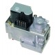 Valva de gaz Honeywell VK4105C, 230 V, 2-50 mbar - 106004