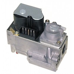 Valva de gaz Honeywell VK4105C, 230 V, 2-50 mbar - 106004