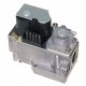 Valva de gaz Honeywell VK4105C, 230 V, 2-50 mbar - 106004