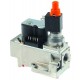 Valva de gaz Honeywell VK4105P 2037, 230 V 50 Hz, racorduri gaz Â½" - 106008