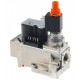 Valva de gaz Honeywell VK4105P 2037, 230 V 50 Hz, racorduri gaz Â½" - 106008