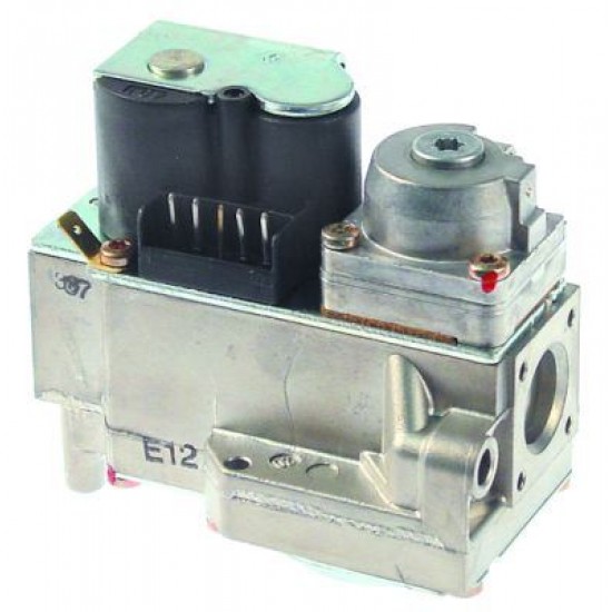 Valva de gaz Honeywell VK4115V 1014, 230V, 50Hz, 5-50 mbar - 106012 Valva de gaz Honeywell VK4115V 1014, 230V, 50Hz, 5-50 mbar - 106012