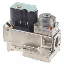 Valva de gaz Honeywell VK4115V 1014, 230V, 50Hz, 5-50 mbar - 106012