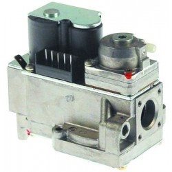 Valva de gaz Honeywell VK4115V 1154, 230V, 50Hz, racorduri gaz ø 18,6 mm - 106054 Valva de gaz Honeywell VK4115V 1154, 230V, 50Hz, racorduri gaz ø 18,6 mm - 106054