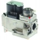 Valva de gaz Honeywell VK4115V 1154, 230V, 50Hz, racorduri gaz ø 18,6 mm - 106054