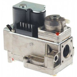 Valva de gaz Honeywell VK4115V 1154, 230V, 50Hz, racorduri gaz ø 18,6 mm - 106054