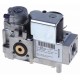 Valva de gaz Honeywell VK4115V 1121, 230V, 50Hz, 0-50 mbar - 106420