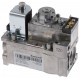 Valvă de gaz Honeywell VR4605C, 230V, 50Hz, intrare gaz flanșă 32x32 mm, ieșire gaz 1/2" - 107762