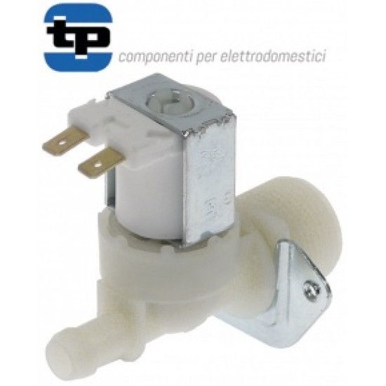 Electrovalva dreapta 230V, intrare 3/4", iesire 11,5 mm - 370017 Electrovalva dreapta 230V, intrare 3/4", iesire 11,5 mm - 370017