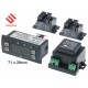 Controler electronic SHANGFANG tip SF-104S-2, alimentare 230V, sonda NTC, cu 2 relee de iesire 2 NO, 30A - 403074 Controler electronic SHANGFANG tip SF-104S-2, alimentare 230V, sonda NTC, cu 2 relee de iesire 2 NO, 30A - 403074