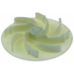 impellor rotation direction right thread M8 ED ø 105 mm W 20 mm suitable for KRUPPS blades 8