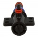Valva boiler expressor Gaggia Saeco 421945056561