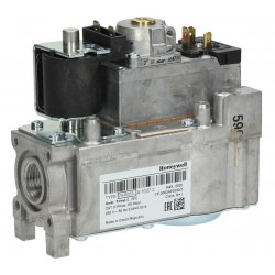 Valva de gaz Honeywell VR4605A 1037, 230V, 50Hz, 3-37mbar, MAX. 60mbar. - 101164
