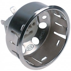 Soclu lampa G9, montare ø 65,5 mm - 357002 Soclu lampa G9, montare ø 65,5 mm - 357002