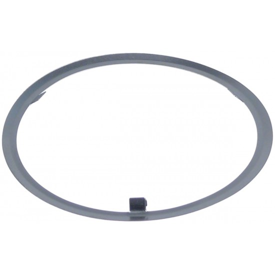 Inel de etansare metalic int. ø 62,5 mm ext.ø 80 mm grosime 3 mm - 357083