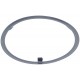 Inel de etansare metalic int. ø 62,5 mm ext.ø 80 mm grosime 3 mm - 357083