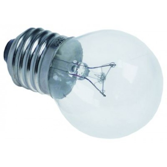 Bec cuptor pizza E27, 40 W, 230 V, t.max. 500 °C - 357103