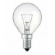 Bec cuptor tip E14 230V 40 W, 230 V, t.max. 300°C, ø 45 mm, L 75 mm, Philips - 357154 Bec cuptor tip E14 230V 40 W, 230 V, t.max. 300°C, ø 45 mm, L 75 mm, Philips - 357154