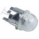 Lampa cuptor, montare ø 35,5 mm, 12 V, 20 W, bec G4, cablu 450 mm - 357162