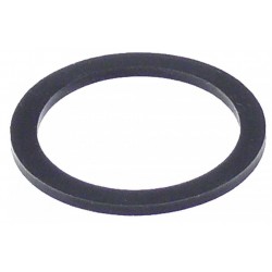 Garnitura silicon ø 38 x 30 mm, grosime 2 mm - 358128