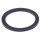 Garnitura silicon ø 38 x 30 mm, grosime 2 mm - 358128