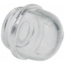 Sticla pentru lampa cuptor, filet 33,5 mm, ext. ø 41 mm, inaltime 36mm - 359033 Sticla pentru lampa cuptor, filet 33,5 mm, ext. ø 41 mm, inaltime 36mm - 359033