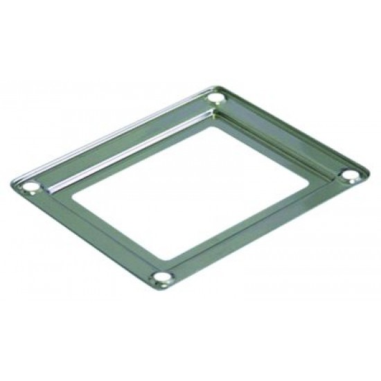 Rama pentru lampa L 95x81 mm, H 6 mm - 359297