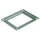 Rama pentru lampa L 95x81 mm, H 6 mm - 359297