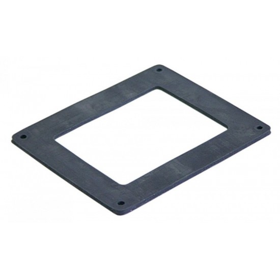 Garnitura pentru lampa cuptor L 91x77 mm, gauri ø 3 mm - 359299