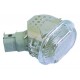Lampa cuptor 40W, 230V, E14, max. 300°C, 75x50mm - 359309
