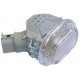 Lampa cuptor 40W, 230V, E14, max. 300°C, 75x50mm - 359309