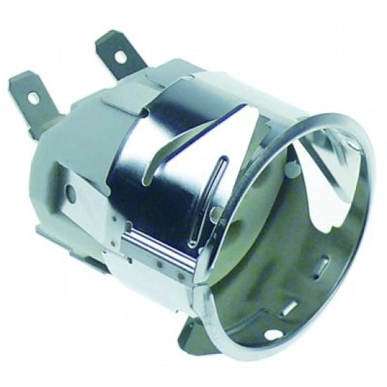 Soclu lampa G9, ø 35,5 mm - 359427