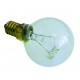 Bec cuptor tip E14 230V 40 W, 230 V, t.max. 300°C - 359611