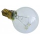 Bec cuptor tip E14 230V 40 W, 230 V, t.max. 300°C - 359611