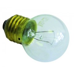 Bec cuptor E27, 40W, 23 V, t.max. 300°C - 359614 Bec cuptor E27, 40W, 23 V, t.max. 300°C - 359614