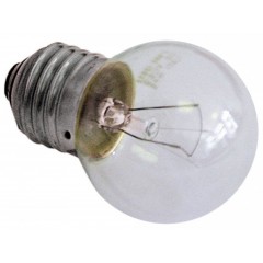 Bec cuptor E27, 40W, 23 V, t.max. 300°C - 359614