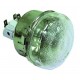 Lampa cuptor completa 40W, 230V, orificiu montare ø 65,6mm, E14, temp-resist. 300°C - 359712