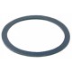 Garnitura 2 mm, int. ø 57,5mm, diametru exterior ø 68 mm, silicon - Cod 359722 Garnitura 2 mm, int. ø 57,5mm, diametru exterior ø 68 mm, silicon - Cod 359722