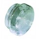 Sticla lampa cuptor ø 74 mm, filet ø 62mm, H 46 mm - 359724 Sticla lampa cuptor ø 74 mm, filet ø 62mm, H 46 mm - 359724