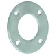 Rama lampa ext. ø 76 mm, int. ø 38 mm - 359765