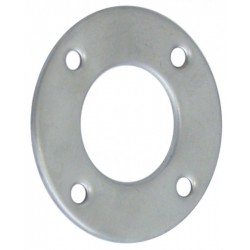 Rama lampa ext. ø 76 mm, int. ø 38 mm - 359765 Rama lampa ext. ø 76 mm, int. ø 38 mm - 359765