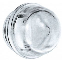 Sticla pentru lampa cuptor, filet 33,5 mm, ext. ø 41 mm, inaltime 36 mm - 359942