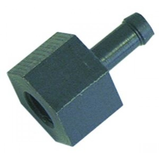 Conector furtun pentru pompa dozatoare ø 6 mm, filet M10x1 - 361240
